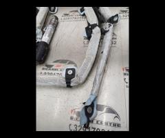 AIRBAG A TENDINA LATERALE DESTRO 2010 BMW 3 E90 E9 - 10