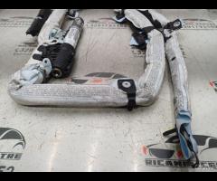 AIRBAG A TENDINA LATERALE DESTRO 2010 BMW 3 E90 E9 - 11