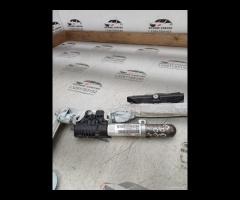 AIRBAG A TENDINA LATERALE DESTRO 2010 BMW 3 E90 E9 - 12