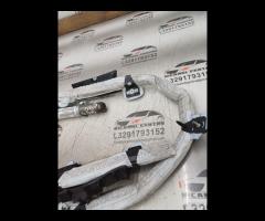AIRBAG A TENDINA LATERALE DESTRO 2010 BMW 3 E90 E9 - 13