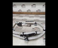 AIRBAG A TENDINA LATERALE DESTRO 2010 BMW 3 E90 E9 - 14