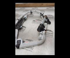 AIRBAG A TENDINA LATERALE DESTRO 2010 BMW 3 E90 E9 - 16