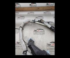AIRBAG A TENDINA LATERALE DESTRO 2010 BMW 3 E90 E9 - 18