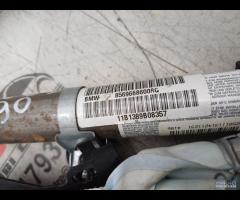 AIRBAG A TENDINA LATERALE DESTRO 2010 BMW 3 E90 E9 - 21