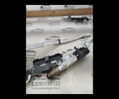 AIRBAG A TENDINA LATERALE DESTRO 2010 BMW 3 E90 E9 - 23