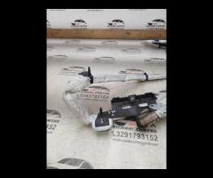 AIRBAG A TENDINA LATERALE DESTRO 2010 BMW 3 E90 E9 - 24