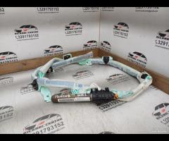 AIRBAG A TENDINA LATERALE SINISTRO VOLKSWAGEN PASS