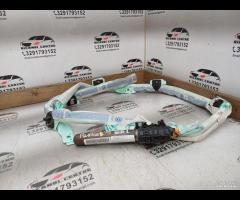 AIRBAG A TENDINA LATERALE SINISTRO VOLKSWAGEN PASS