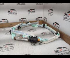 AIRBAG A TENDINA LATERALE SINISTRO VOLKSWAGEN PASS