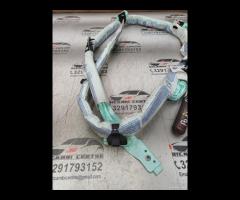 AIRBAG A TENDINA LATERALE SINISTRO VOLKSWAGEN PASS - 8