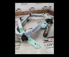 AIRBAG A TENDINA LATERALE SINISTRO VOLKSWAGEN PASS - 9