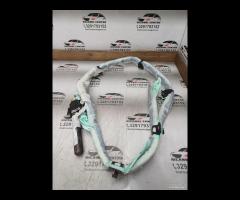 AIRBAG A TENDINA LATERALE SINISTRO VOLKSWAGEN PASS - 12