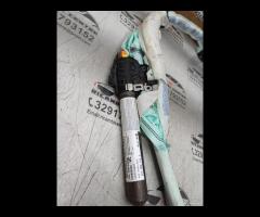 AIRBAG A TENDINA LATERALE SINISTRO VOLKSWAGEN PASS - 14