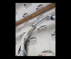 AIRBAG A TENDINA LATERALE SINISTRO VOLKSWAGEN PASS - 17