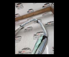 AIRBAG A TENDINA LATERALE SINISTRO VOLKSWAGEN PASS - 18