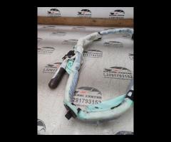 AIRBAG A TENDINA LATERALE SINISTRO VOLKSWAGEN PASS - 21