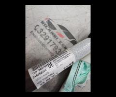 AIRBAG A TENDINA LATERALE SINISTRO VOLKSWAGEN PASS - 23