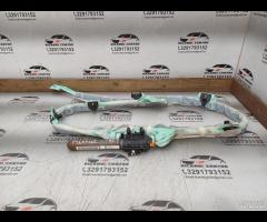 AIRBAG A TENDINA LATERALE SINISTRO VOLKSWAGEN PASS