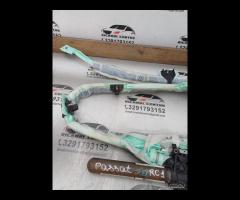 AIRBAG A TENDINA LATERALE SINISTRO VOLKSWAGEN PASS