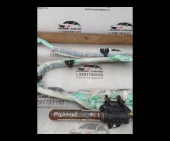 AIRBAG A TENDINA LATERALE SINISTRO VOLKSWAGEN PASS - 6