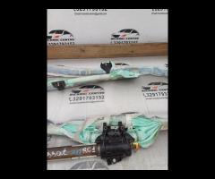 AIRBAG A TENDINA LATERALE SINISTRO VOLKSWAGEN PASS - 7