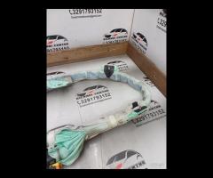 AIRBAG A TENDINA LATERALE SINISTRO VOLKSWAGEN PASS - 9