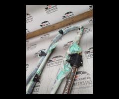 AIRBAG A TENDINA LATERALE SINISTRO VOLKSWAGEN PASS - 11