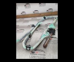 AIRBAG A TENDINA LATERALE SINISTRO VOLKSWAGEN PASS - 12