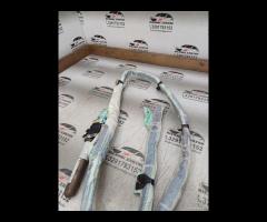 AIRBAG A TENDINA LATERALE SINISTRO VOLKSWAGEN PASS - 14