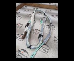 AIRBAG A TENDINA LATERALE SINISTRO VOLKSWAGEN PASS - 15