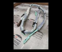 AIRBAG A TENDINA LATERALE SINISTRO VOLKSWAGEN PASS - 16