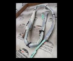 AIRBAG A TENDINA LATERALE SINISTRO VOLKSWAGEN PASS - 19