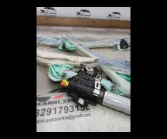 AIRBAG A TENDINA LATERALE SINISTRO VOLKSWAGEN PASS - 23