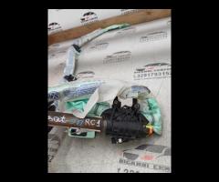 AIRBAG A TENDINA LATERALE SINISTRO VOLKSWAGEN PASS - 24