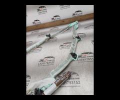 AIRBAG A TENDINA LATERALE DESTRO VOLKSWAGEN PASSAT - 7