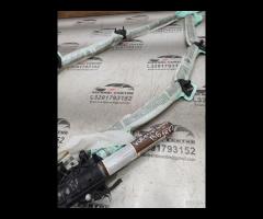 AIRBAG A TENDINA LATERALE DESTRO VOLKSWAGEN PASSAT - 8