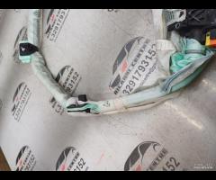 AIRBAG A TENDINA LATERALE DESTRO VOLKSWAGEN PASSAT - 10