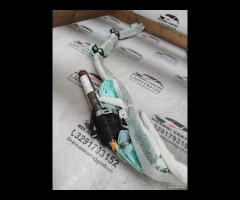 AIRBAG A TENDINA LATERALE DESTRO VOLKSWAGEN PASSAT - 21