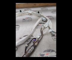 AIRBAG A TENDINA LATERALE DESTRO AUDI A3 SPORTBACK - 7