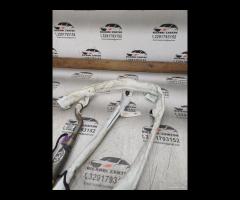 AIRBAG A TENDINA LATERALE DESTRO AUDI A3 SPORTBACK - 14