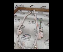 AIRBAG A TENDINA LATERALE SX MERCEDES-BENZ W207 C2 - 10