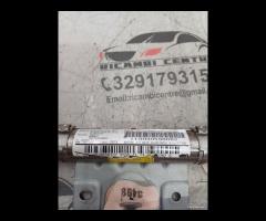 AIRBAG A TENDINA LATERALE SX MERCEDES-BENZ W207 C2 - 16
