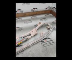 AIRBAG A TENDINA LATERALE SX MERCEDES-BENZ W207 C2 - 19