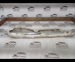 AIRBAG A TENDINA LATERALE DX 2011 MERCEDES-BENZ CL - 2