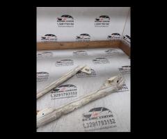 AIRBAG A TENDINA LATERALE DX 2011 MERCEDES-BENZ CL - 5