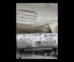 AIRBAG A TENDINA LATERALE DX 2011 MERCEDES-BENZ CL - 9