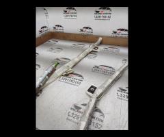 AIRBAG A TENDINA LATERALE DX 2011 MERCEDES-BENZ CL - 14