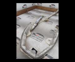 AIRBAG A TENDINA LATERALE DX 2011 MERCEDES-BENZ CL - 17