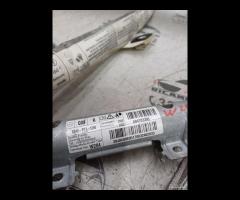 AIRBAG A TENDINA LATERALE DX 2011 MERCEDES-BENZ CL - 18