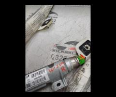 AIRBAG A TENDINA LATERALE DX 2011 MERCEDES-BENZ CL - 19